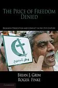E-Book (pdf) Price of Freedom Denied von Brian J. Grim
