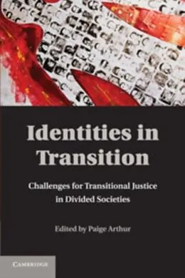 E-Book (pdf) Identities in Transition von Arthur