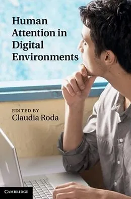 PDF Human Attention in Digital Environments von Roda