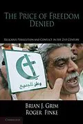 E-Book (epub) Price of Freedom Denied von Brian J. Grim