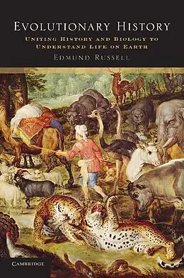 E-Book (epub) Evolutionary History von Edmund Russell