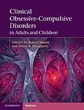 ePUB Clinical Obsessive-Compulsive Disorders in Adults and Children von 