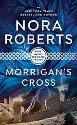 Poche format A Morrigan's Cross von Nora Roberts