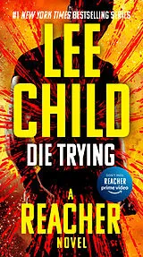 Poche format A Die Trying von Lee Child
