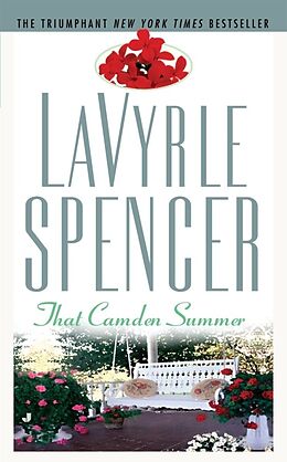 Couverture cartonnée That Camden Summer de Lavyrle Spencer