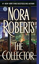 Couverture cartonnée The Collector de Nora Roberts