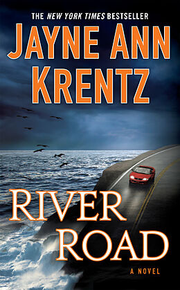 Poche format A River Road de Jayne Ann Krentz