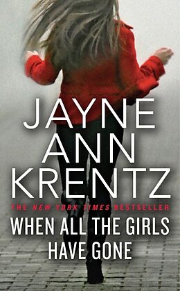 Couverture cartonnée When All the Girls Have Gone de Jayne Ann Krentz