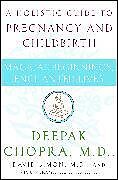 Couverture cartonnée Magical Beginnings, Enchanted Lives de Deepak Chopra, David Simon, Vicki Abrams