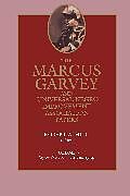 Fester Einband The Marcus Garvey and Universal Negro Improvement Association Papers, Vol. V von Marcus Garvey