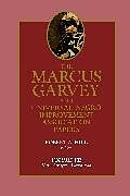 Fester Einband The Marcus Garvey and Universal Negro Improvement Association Papers, Vol. VII von Marcus Garvey