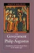 Government of Philip Augustus