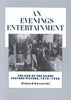 An Evening's Entertainment