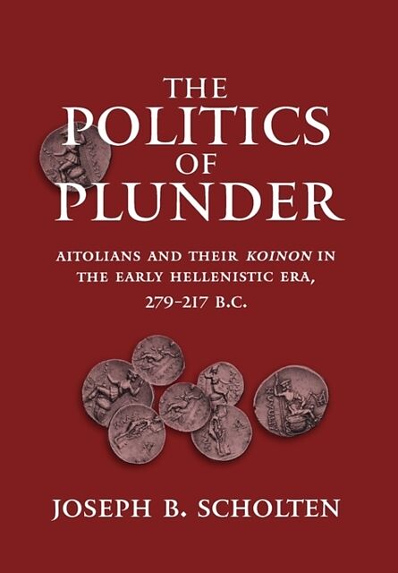 The Politics of Plunder