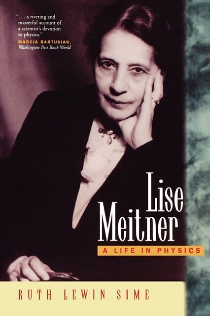 Lise Meitner: Volume 11
