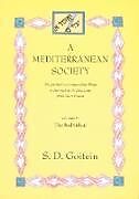 Mediterranean Society, Volume V