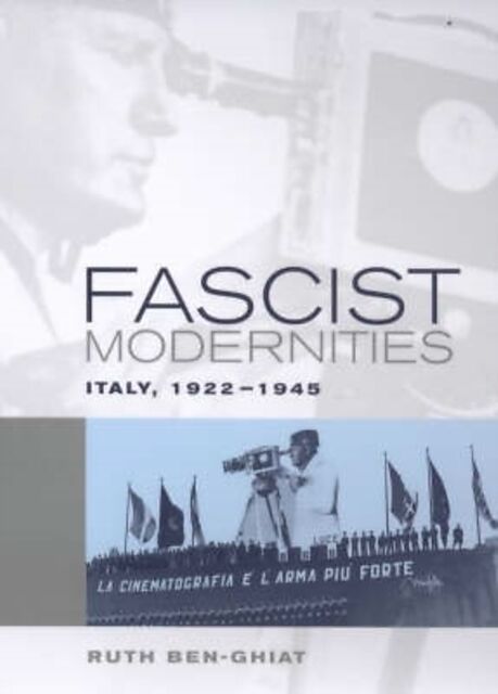 Fascist Modernities