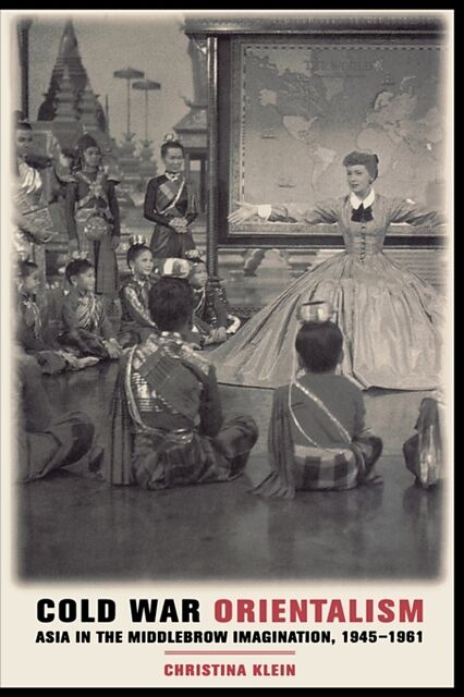 Cold War Orientalism