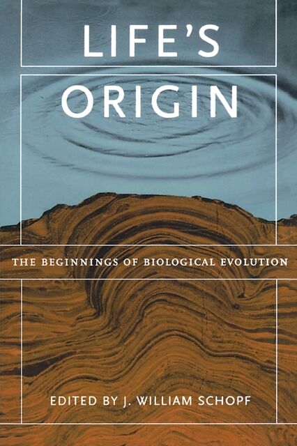 Life's Origin