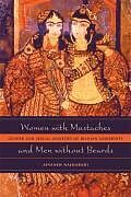 Couverture cartonnée Women with Mustaches and Men without Beards de Afsaneh Najmabadi