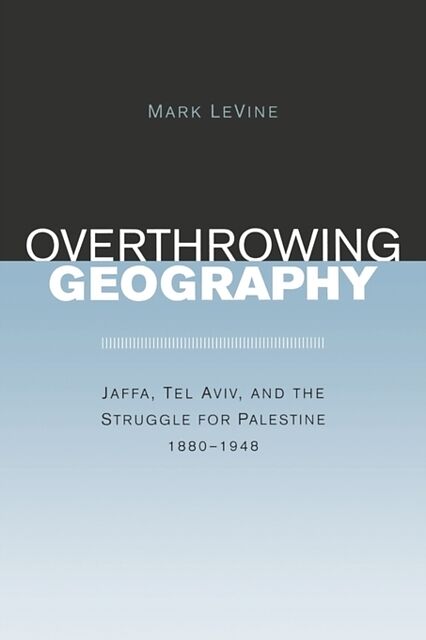 Overthrowing Geography
