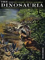 Kartonierter Einband (Kt) The Dinosauria, Second Edition von David B.; Dodson, Peter Weishampel