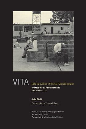 Vita Joao Biehl Englische Bucher Kaufen Ex Libris