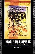 Couverture cartonnée Imagined Empires de Zeinab Abul-Magd