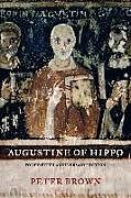 Kartonierter Einband Augustine of Hippo von Peter Brown