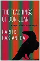 Kartonierter Einband Teachings of Don Juan von Carlos Castaneda