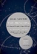 Fester Einband The Principia: The Authoritative Translation and Guide von Isaac Newton, Julia Budenz