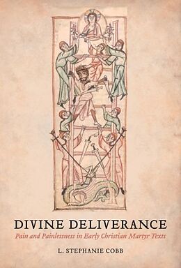 Livre Relié Divine Deliverance de L. Stephanie Cobb
