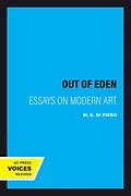 E-Book (epub) Out of Eden von W. S. Di Piero