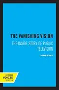 E-Book (epub) The Vanishing Vision von James Day