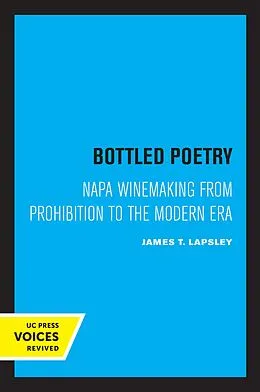 E-Book (epub) Bottled Poetry von James T. Lapsley