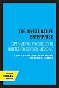 ePUB The Investigative Enterprise von William Coleman, Frederic L. Holmes