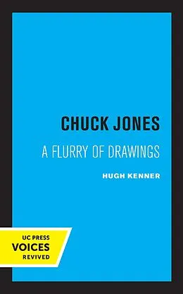 E-Book (epub) Chuck Jones von Hugh Kenner