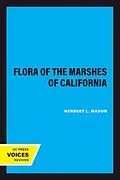 E-Book (epub) A Flora of the Marshes of California von Herbert L. Mason