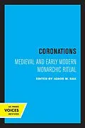 E-Book (epub) Coronations von János M. Bak