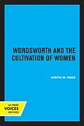 E-Book (epub) Wordsworth and the Cultivation of Women von Judith W. Page