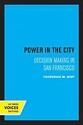 ePUB Power in the City von Frederick M. Wirt