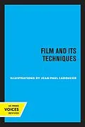 E-Book (epub) Film and Its Techniques von Raymond Spottiswoode
