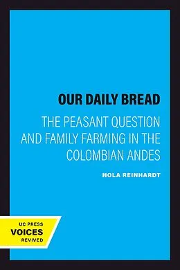 E-Book (epub) Our Daily Bread von Nola Reinhardt