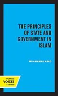 ePUB The Principles of State and Government in Islam von Muhammad Asad