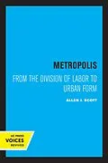 ePUB Metropolis von Allen J. Scott