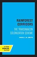 E-Book (epub) Rainforest Corridors von Nigel J. H. Smith