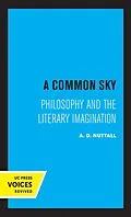 E-Book (epub) A Common Sky von A. D. Nuttall
