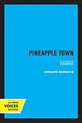 E-Book (epub) Pineapple Town von Edward Norbeck