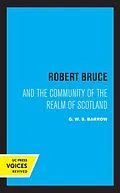 E-Book (epub) Robert Bruce von G. W. S. Barrow