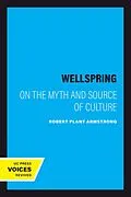 E-Book (epub) Wellspring von Robert Plant Armstrong